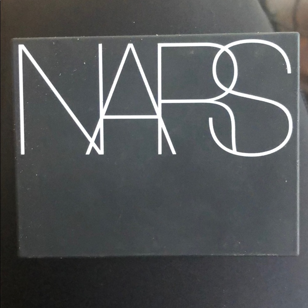 Nars Highlighter